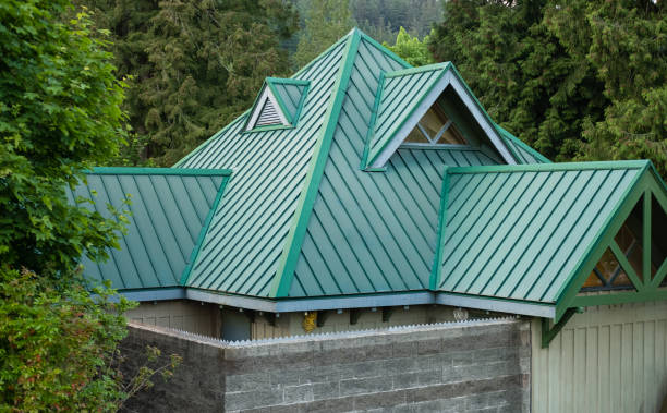 Professional Roofing Service in Bucyrus, OH